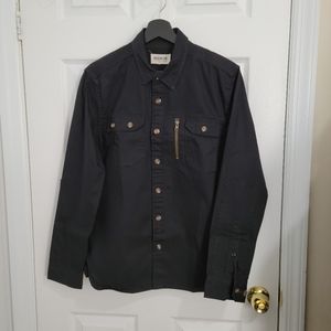 Brooklyn  Industries  shirt   long sleeve
